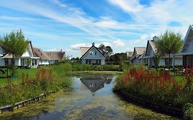 Buitenplaats Witte Raaf Aan Zee